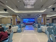 -沪华海鲜大酒楼(南汇店)