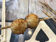 -兄弟小串(华新·名筑店)