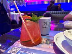 -108·公社·创意餐厅·LIVE HOUSE(李公堤店)