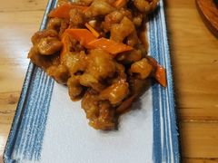 -东方肉馆(航空家园店)