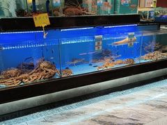 -阿伟海鲜楼·福建菜(延寿店)
