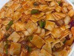-清真素福拉面丝路美食(六里桥东店)