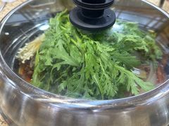 -真利味·脊骨火锅·正宗韩国料理(韩乐坊店)