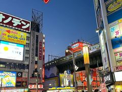 -秋叶原电器街