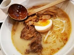 -味千拉面(双井店)