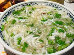 -二泉园老菜馆·百年无锡菜