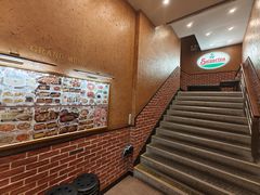 -萨莉亚意式餐厅(东山口店)