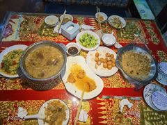 -人民公社大食堂(顺义总店)