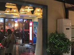 门面-渝味晓宇火锅(合川路店)