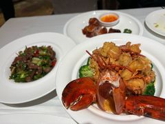 -万龙洲海鲜(南新仓店)