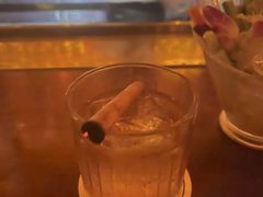 -隐肆威士忌鸡尾酒吧(玉沙国际店)