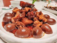 红烧肉-蝶园·装修中(BFC外滩金融中心店)