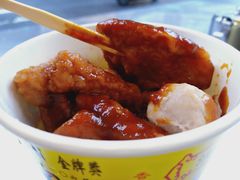 -頂級甜不辣-台北美食 台北小吃 萬華美食 台北甜不辣 台北宵夜 龍山寺美食 附近餐廳 台北美食推薦