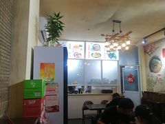 -柳大厨螺蛳粉(人民路总店)