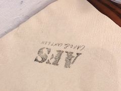 -AFS Cafe & Canteen(闽江二路店)