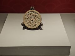 -大同市博物馆