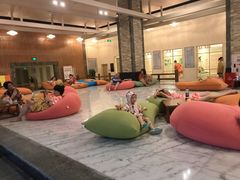 -水王国温泉水世界