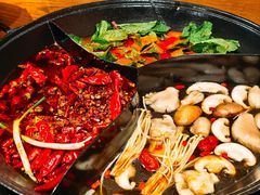 -萍姐火锅·公路夜市(南京弘阳广场店)