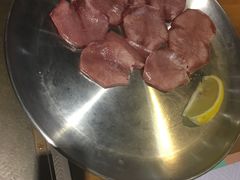 -老炉家木炭烤肉(长江国际店)