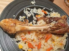 -谷丽麦馕新疆菜·清真(步步高梅溪新天地店)