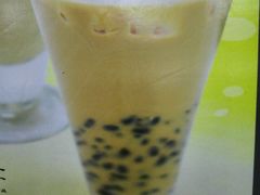 -优茶手作(凯邦店)