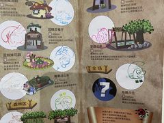 -蓝精灵乐园·世茂精灵之城主题乐园