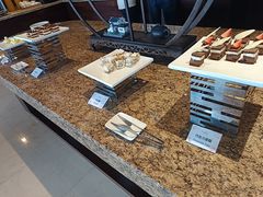 -无锡君来洲际酒店