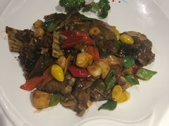 -童福兴·南京菜(老门东店)