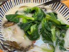 -鲜越鲜鱼粉(财富购物中心店)