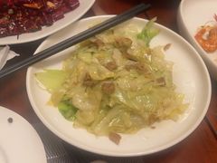 -粤尚腾香居中餐厅(首都机场希尔顿店)