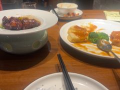 -甬上名灶(天一阁·翠柏店)