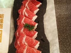 -新辣道鱼火锅(领展购物广场·中关村店)