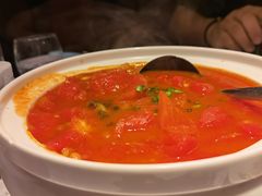 西虹市牛腩-奉天小馆·非遗东北菜(济南万象城店)