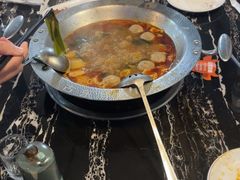 -古乐牛香·鲜牛肉牛杂火锅(高新店)