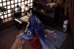-美云庭古装·格格服汉服·京城旅拍(北京店)