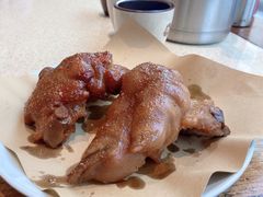 -状元阁烧烤(新华路总店)