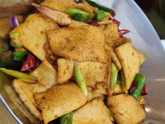 -真味川菜(梅岭南路店)