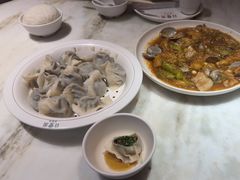 -日丰园海肠水饺·老字号大连海鲜(和平广场店)