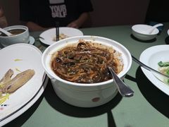 -老吉堂上海本帮菜(望京万象汇店)
