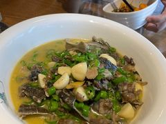 -老傅家湘潭水煮活鱼店(众一国际店)