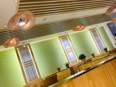 大堂-食乐佳麻辣香锅(森林摩尔商业街区店)