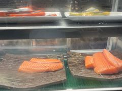 -松山湖凯悦酒店·Café自助餐厅·周末火舞秀表演
