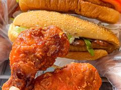 -麦当劳(北京路广百广场店)