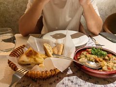 -Pasha帕夏土耳其餐厅(南昌路店)