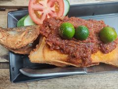 -Limapulo: Baba Can Cook