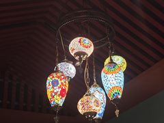 -伊斯麦尔丝路·新派菜(沙子口店)
