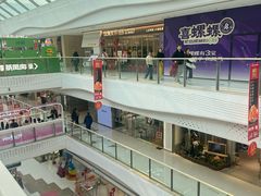 -万达广场(大明宫店)