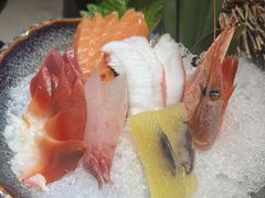 -大渔铁板烧(蛇口店)