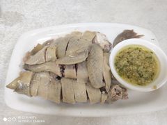 -汇兴源餐馆(小北路店)