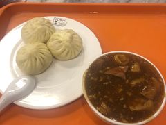 -天兴居(鲜鱼口街店)